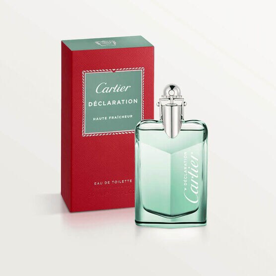 D�CLARATION HAUTE FRA�CHEUR EDT FEM 50ML